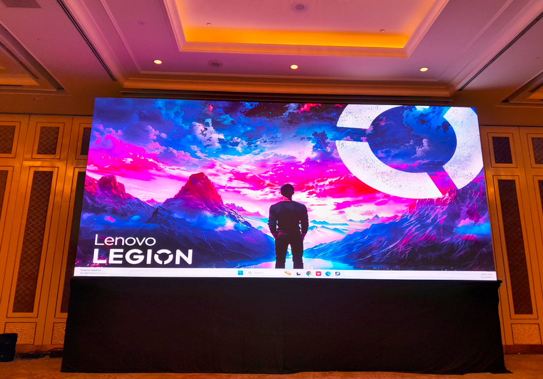 Sewa Videotron LED Jakarta | Rental Videotron Murah