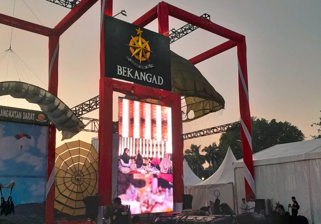 25 Ide Desain Kreatif untuk Konten Videotron