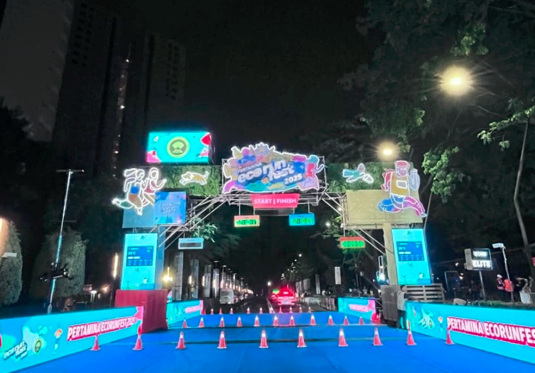 Sewa Videotron Acara Olahraga: Live Streaming & Scoreboard