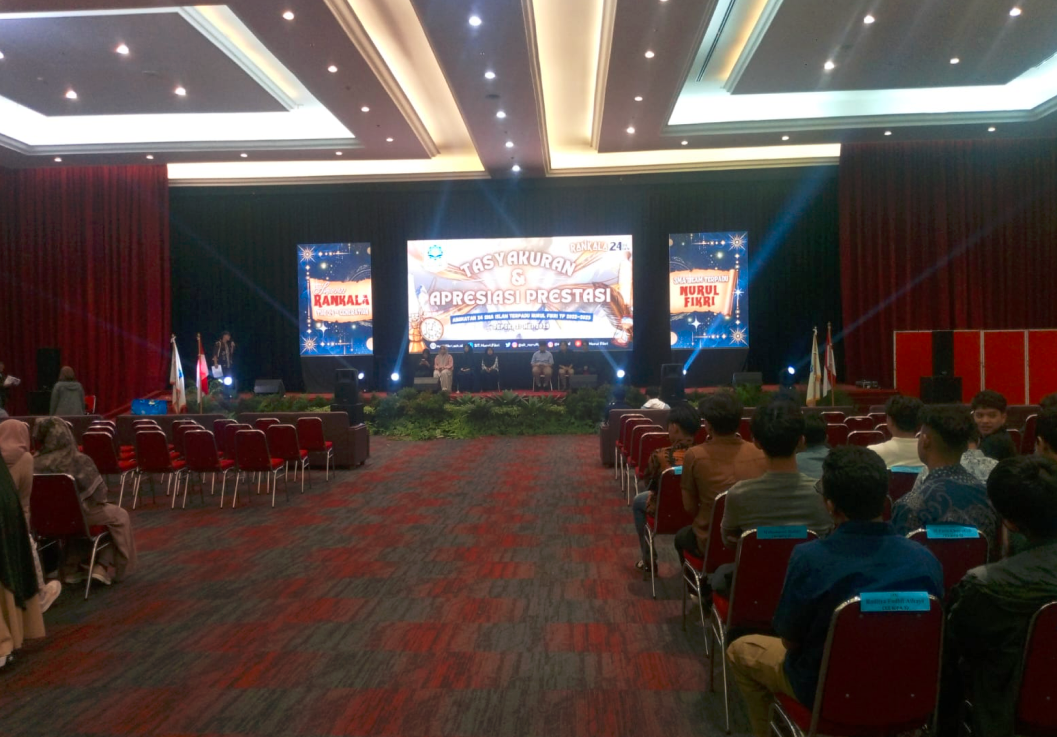 Vendor Sewa Videotron untuk Acara Launching Produk