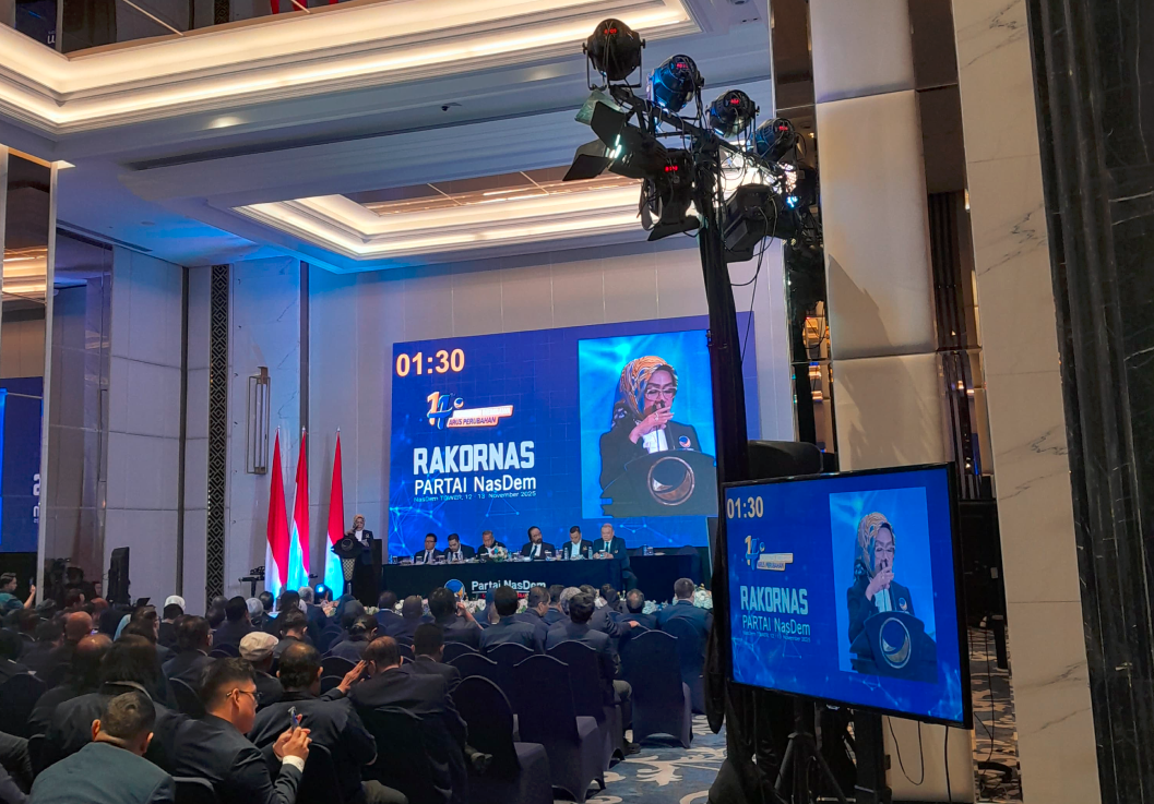 Sewa Videotron Acara Peresmian dan Seremonial