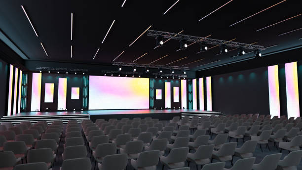 Sewa Videotron Event Mall
