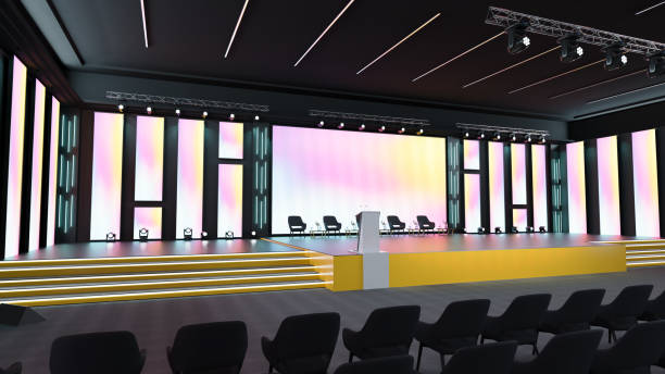 Sewa Videotron Festival Musik
