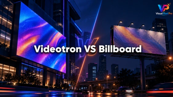 videotron vs billboard
